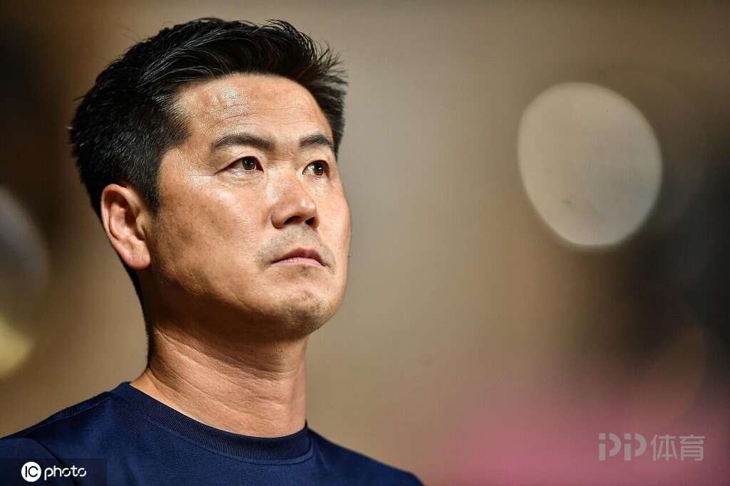 肇俊哲谈执教沧州雄狮,沧州雄狮球迷评价肇俊哲