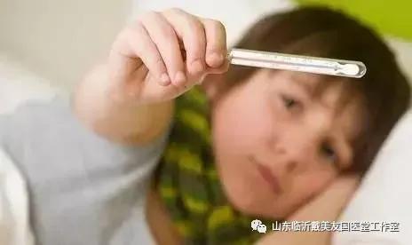 发热的中医诊治方案,午后发热的中医辨证