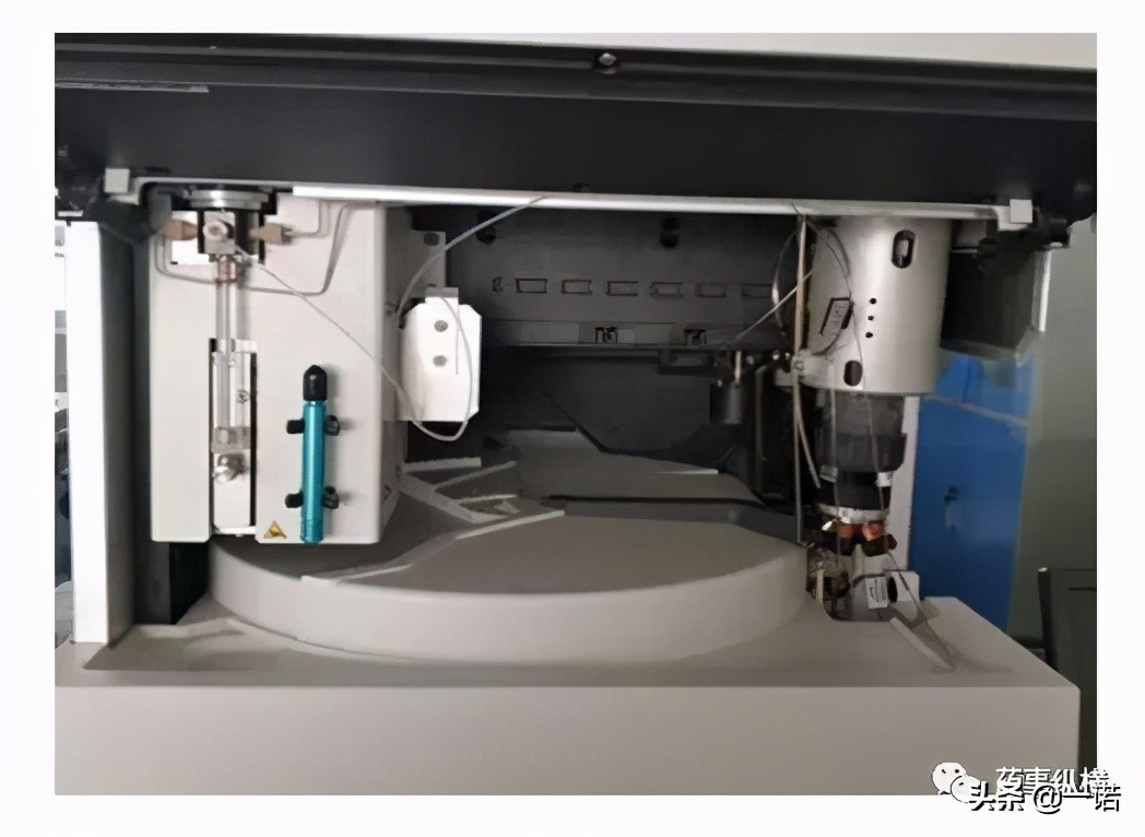 高效液相色谱仪流程和主要部件,简单说明高效液相色谱分析的流程