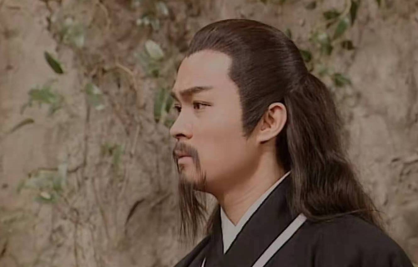 神雕侠侣全真教为何对杨过不好,神雕侠侣各个版本杨过大战全真教