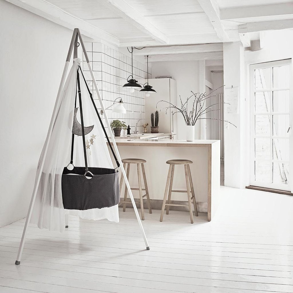 北欧风儿童房男孩,儿童房北欧风效果图