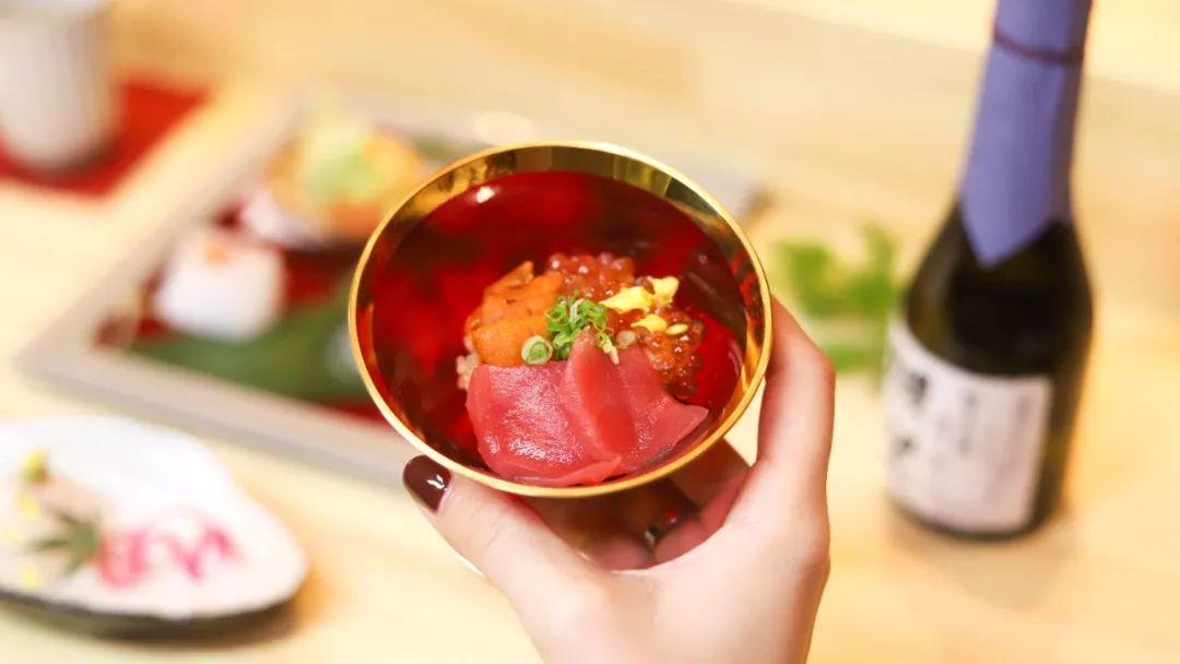 厦门日料自助米其林,厦门米其林怎么吃