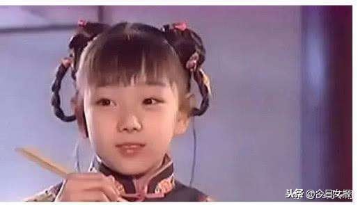 还珠格格小鸽子真实现状,还珠格格里的小鸽子现状