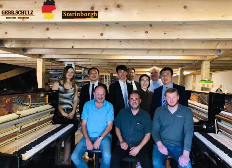德国十大钢琴品牌哪个性价比高点,德国四大钢琴品牌排名前十有哪些