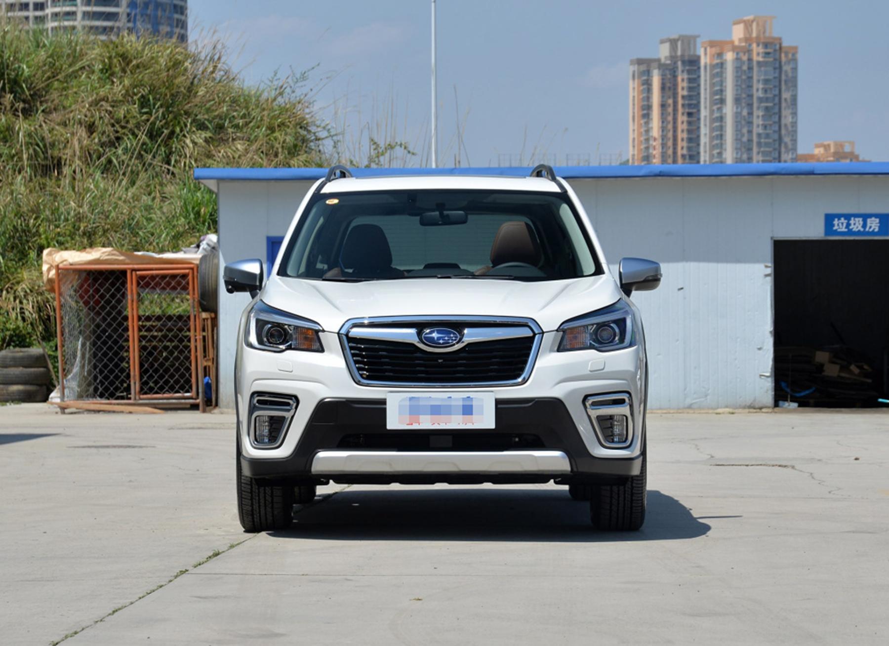 斯巴鲁为什么是好车,都说日系车好为什么二手车这么多