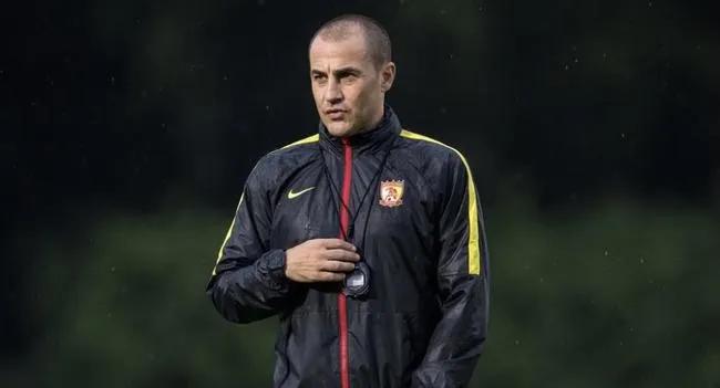 挡不住的坍塌迹象，恒大极有可能下半程放弃参赛，离开中国足球