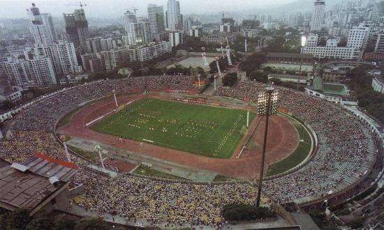 天津权健足球历程,天津权健队历史