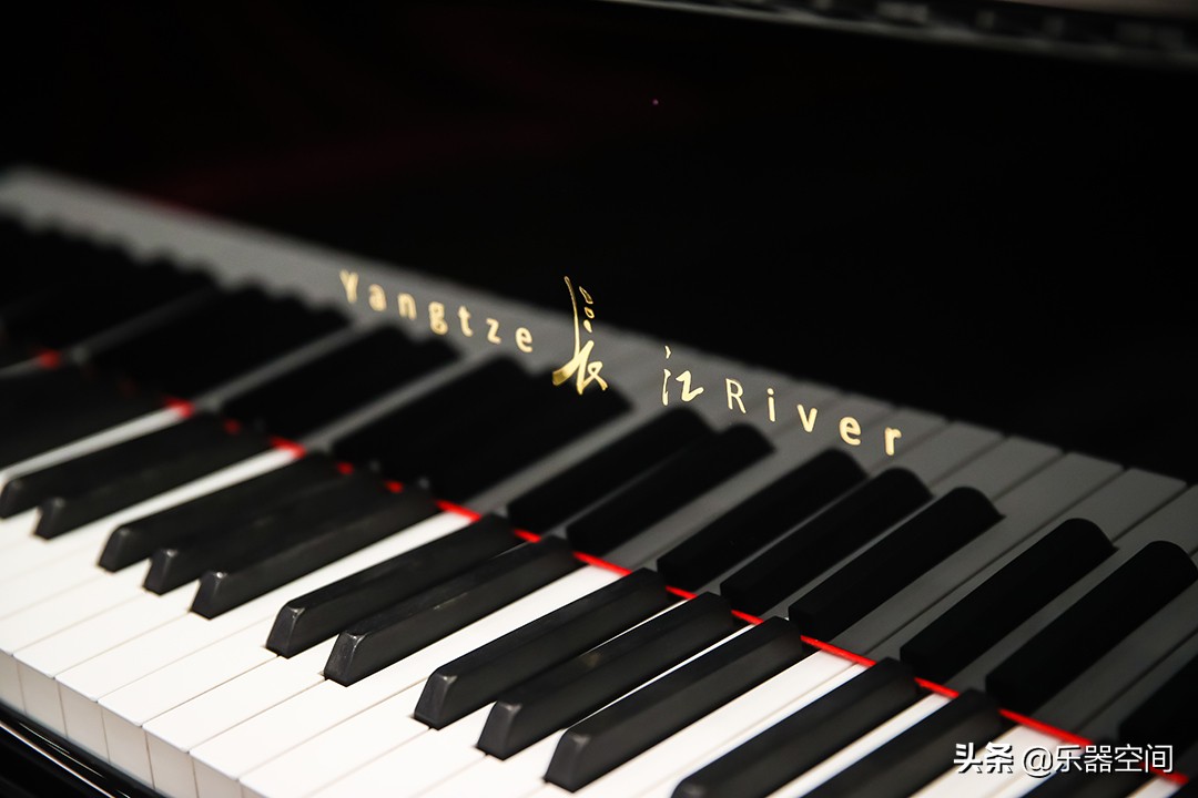 长江钢琴鲁宾斯坦系列,长江钢琴第四届全国展演