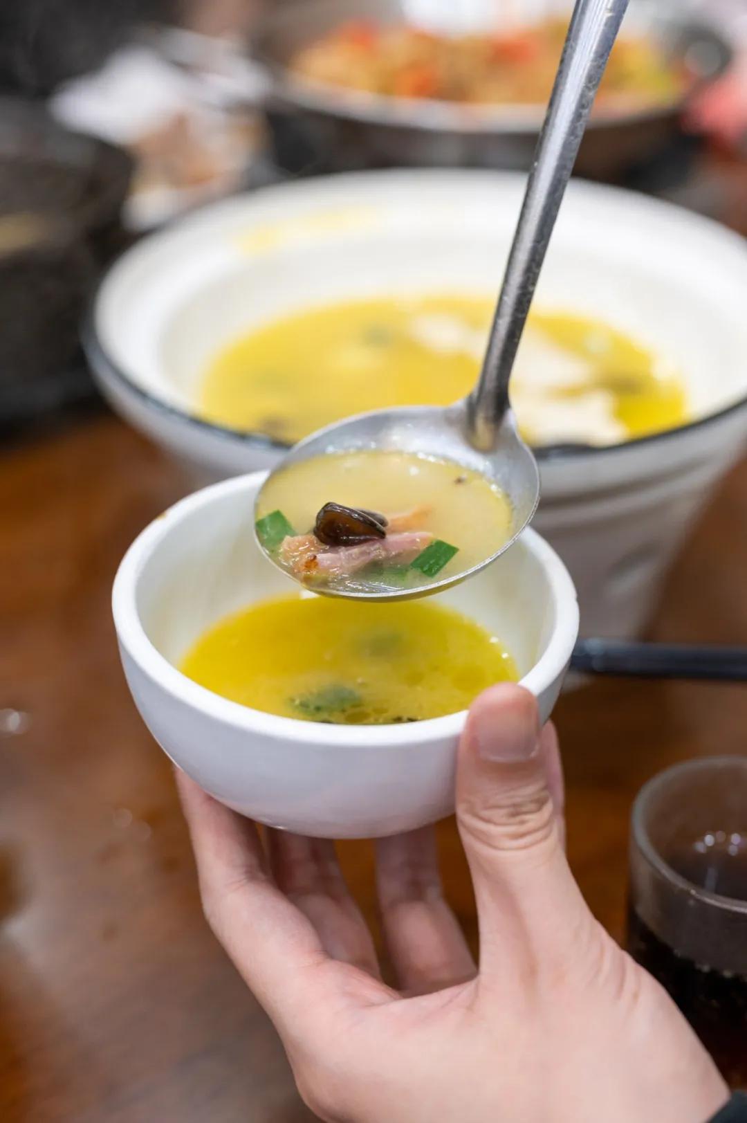 温州衢州菜,吃辣啦