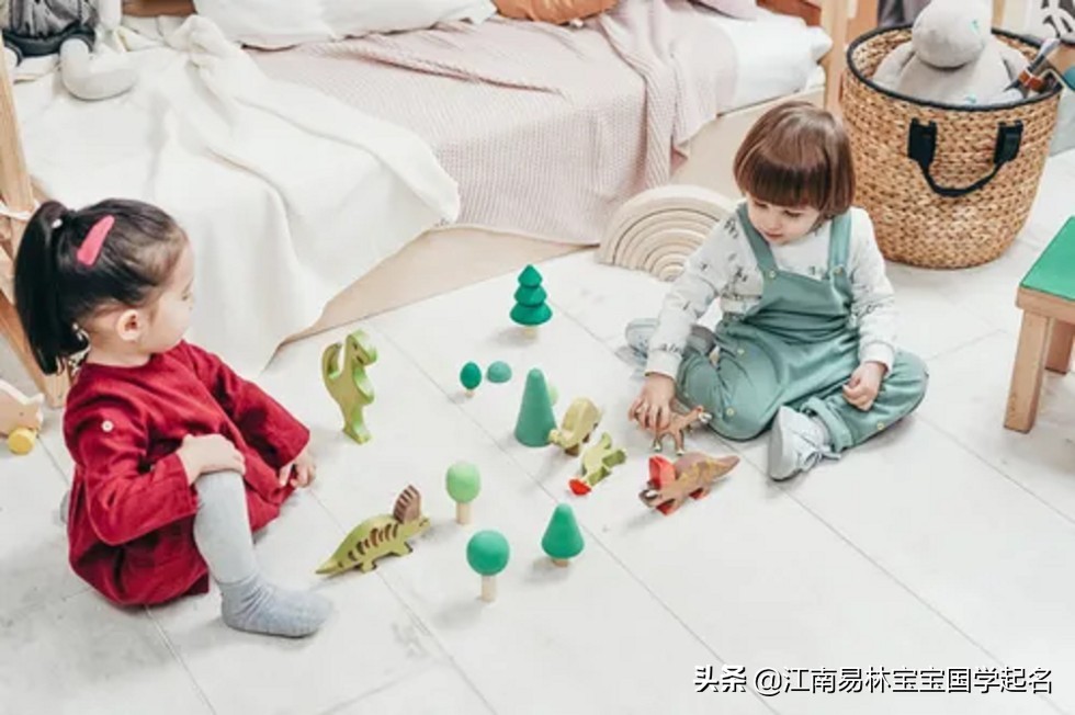 唐诗取名100个冷门惊艳女孩名字,女孩漂亮有涵养的名字古诗词