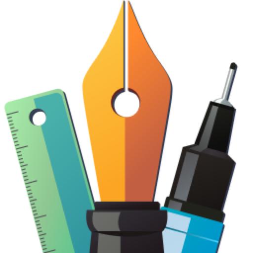 mac平面设计免费软件,mac免费平面设计软件