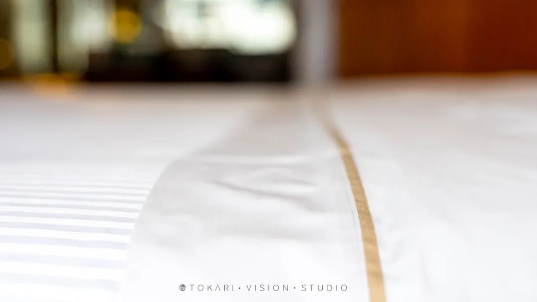 酒店试住|躺在威斯汀的天梦之床过除夕