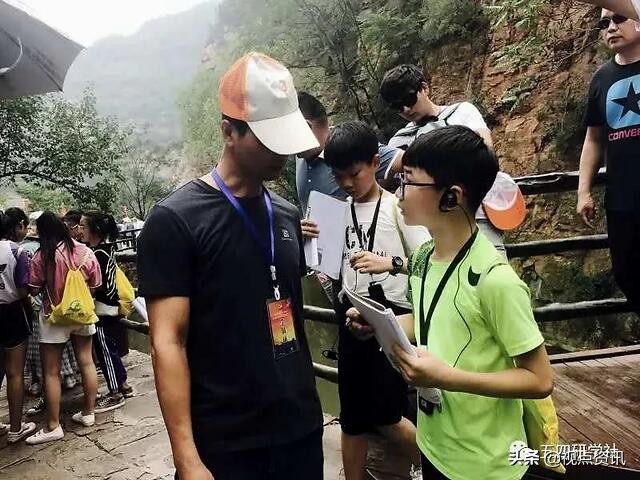 《名校风采》郑州市五十四中学：弦歌不辍五十载，上下求索奏华章