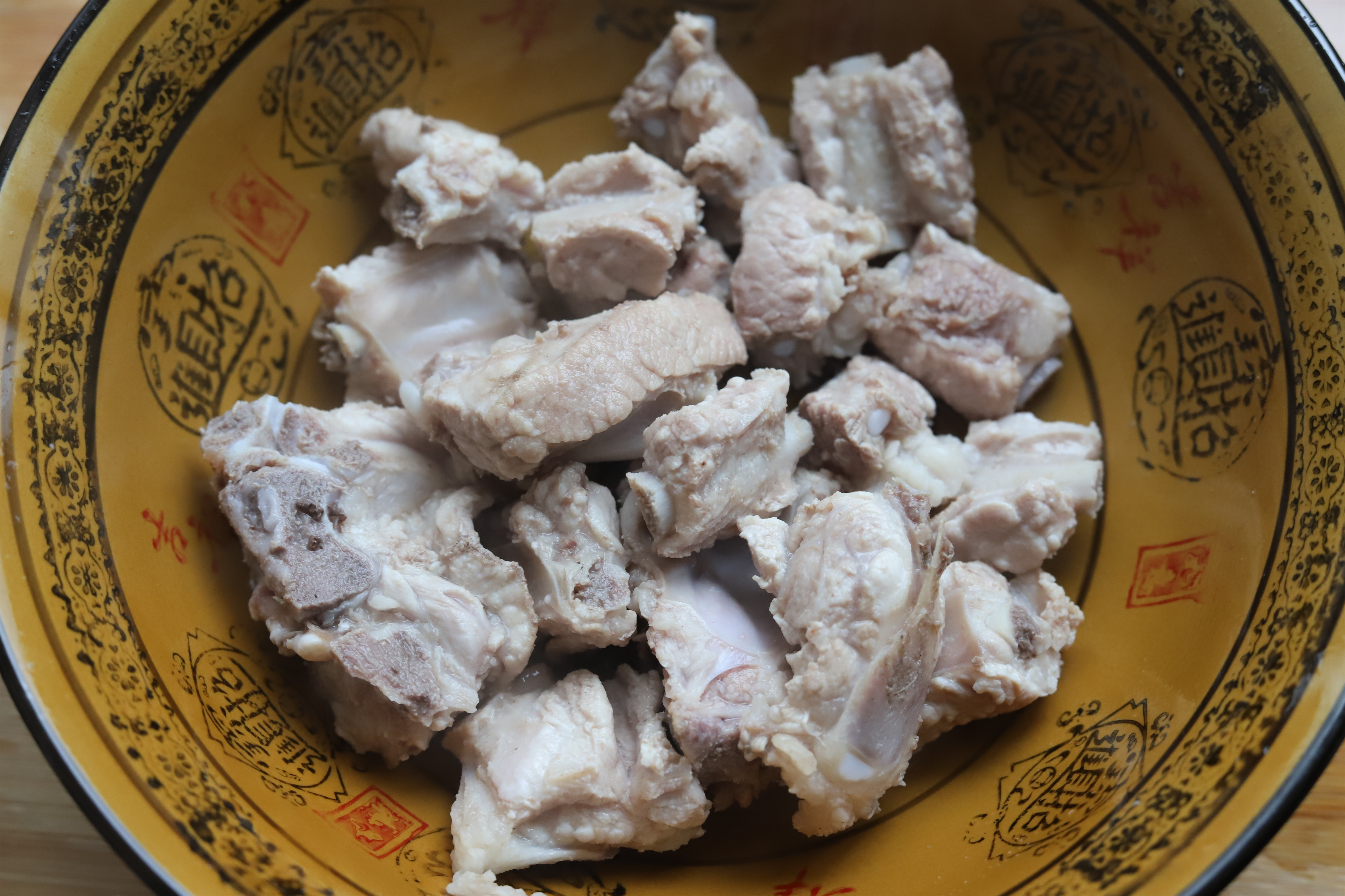 冬瓜排骨汤感觉好油腻,冬瓜排骨汤怎么炖最好喝