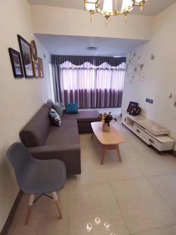 临深物业,投资自住首选