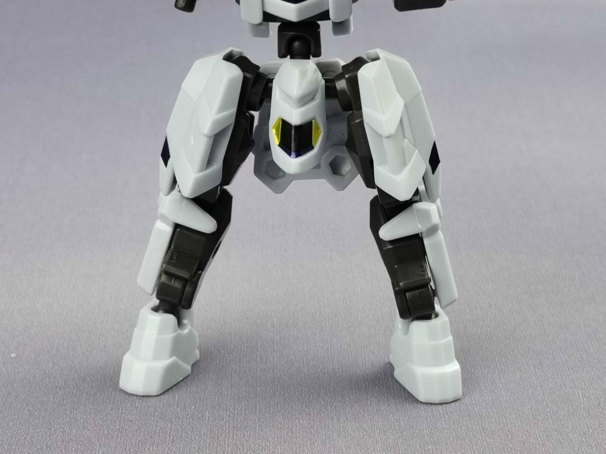 「模玩评测」ANIMAGEAR4