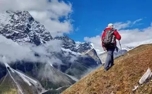 徒步登山的十大禁忌,长期登山的好处和坏处