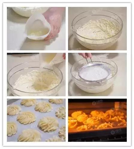 三星面粉和五星面粉的差别,面粉和杂牌面粉区别