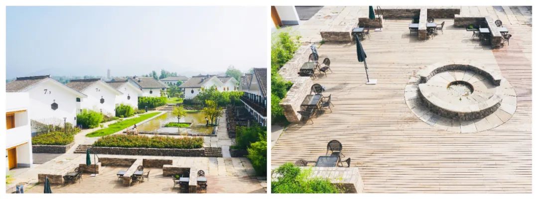 人均100+住到王屋古城下山环水抱/白墙黛瓦小院~只选对的不选贵的