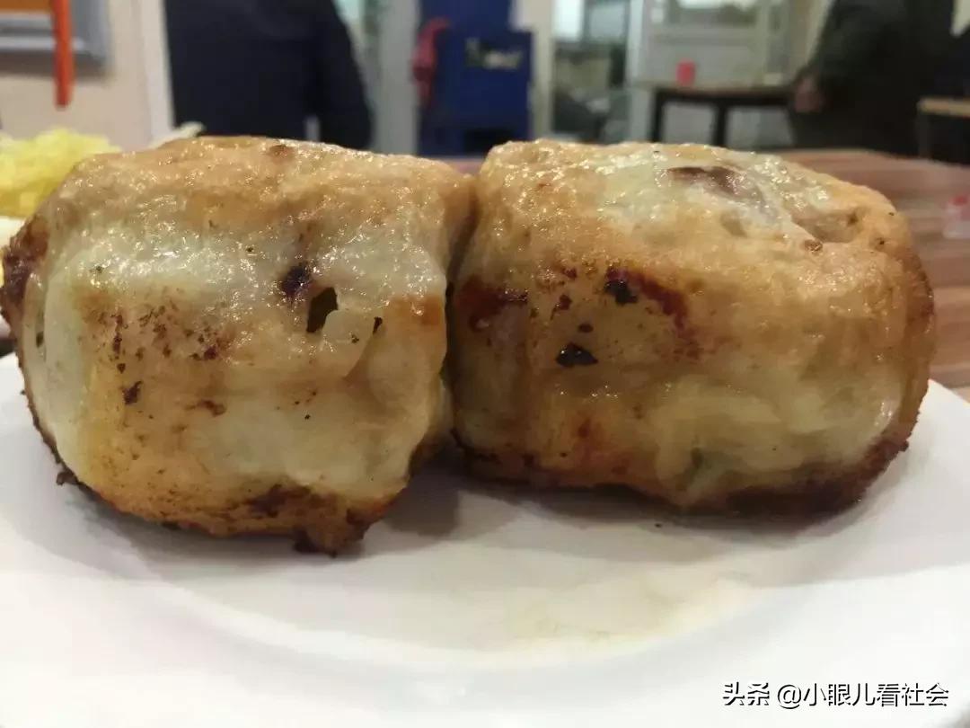 北京人爱吃什么饼,老北京人吃的饼