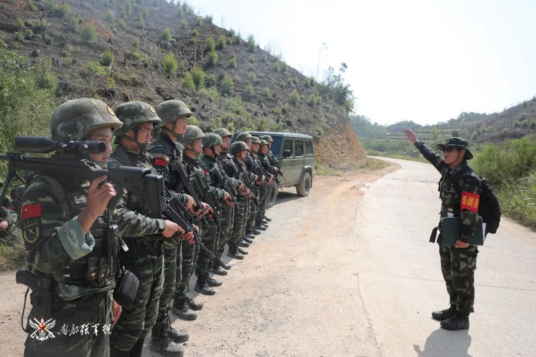 特战行动魔鬼周,特战训练魔鬼周