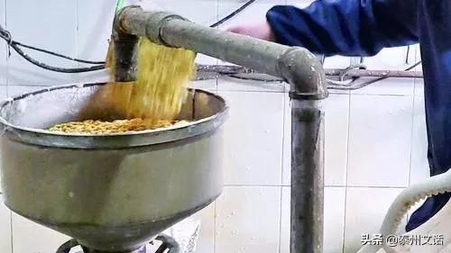 上海豆制品老店,苏州老豆制品