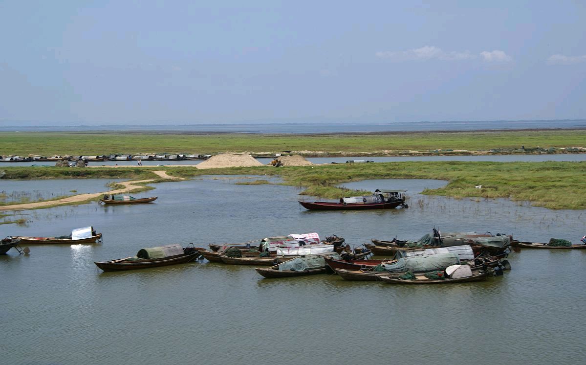 江西为什么发展水平这么高,江西为什么发展起来了