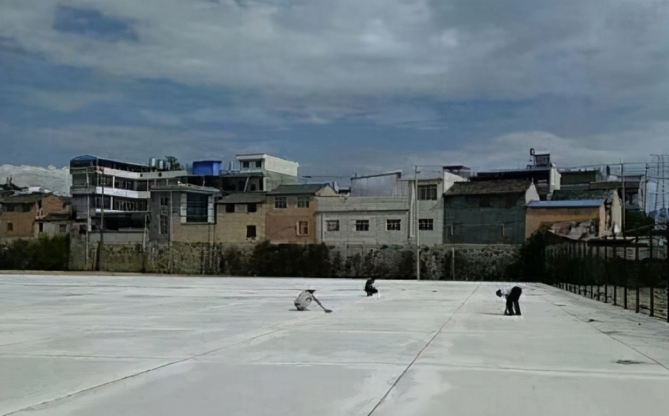 足球场人造草坪施工,足球场人造草坪施工视频教程全集