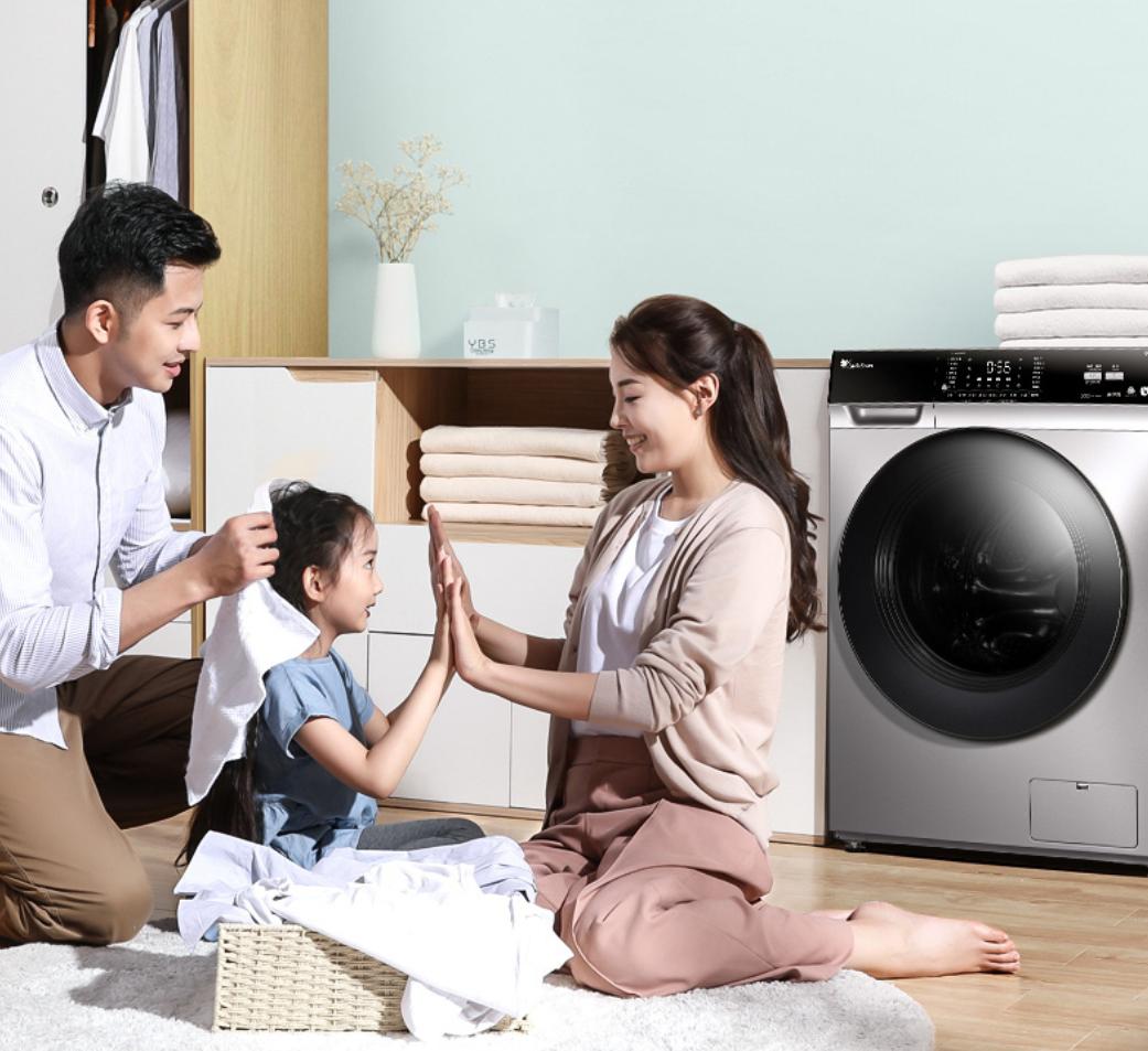 全自动洗衣机用什么清洗衣物最好,除了洗衣机还有什么洗衣神器