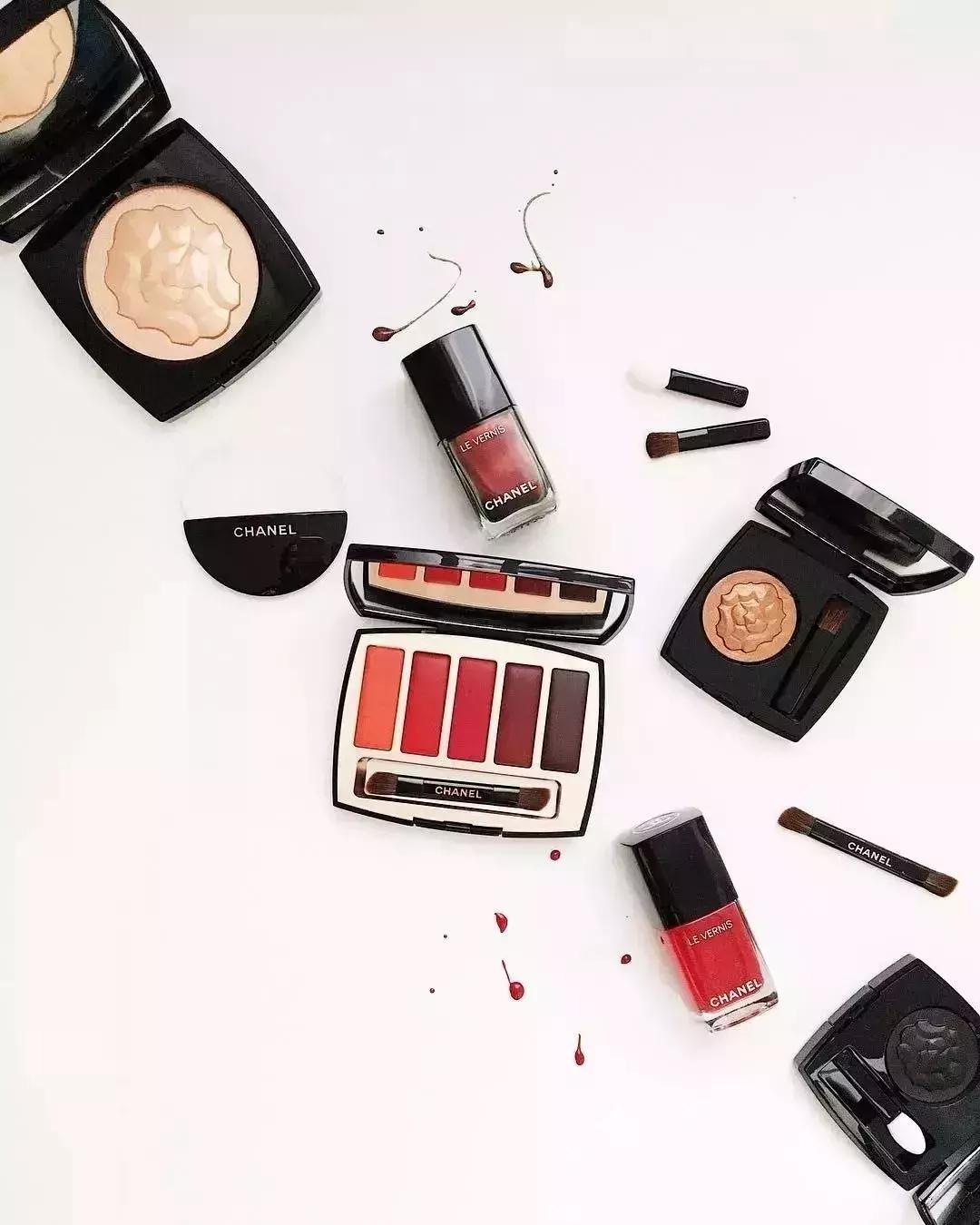 合集今年我买了哪些圣诞限量彩妆,2018圣诞限量版彩妆