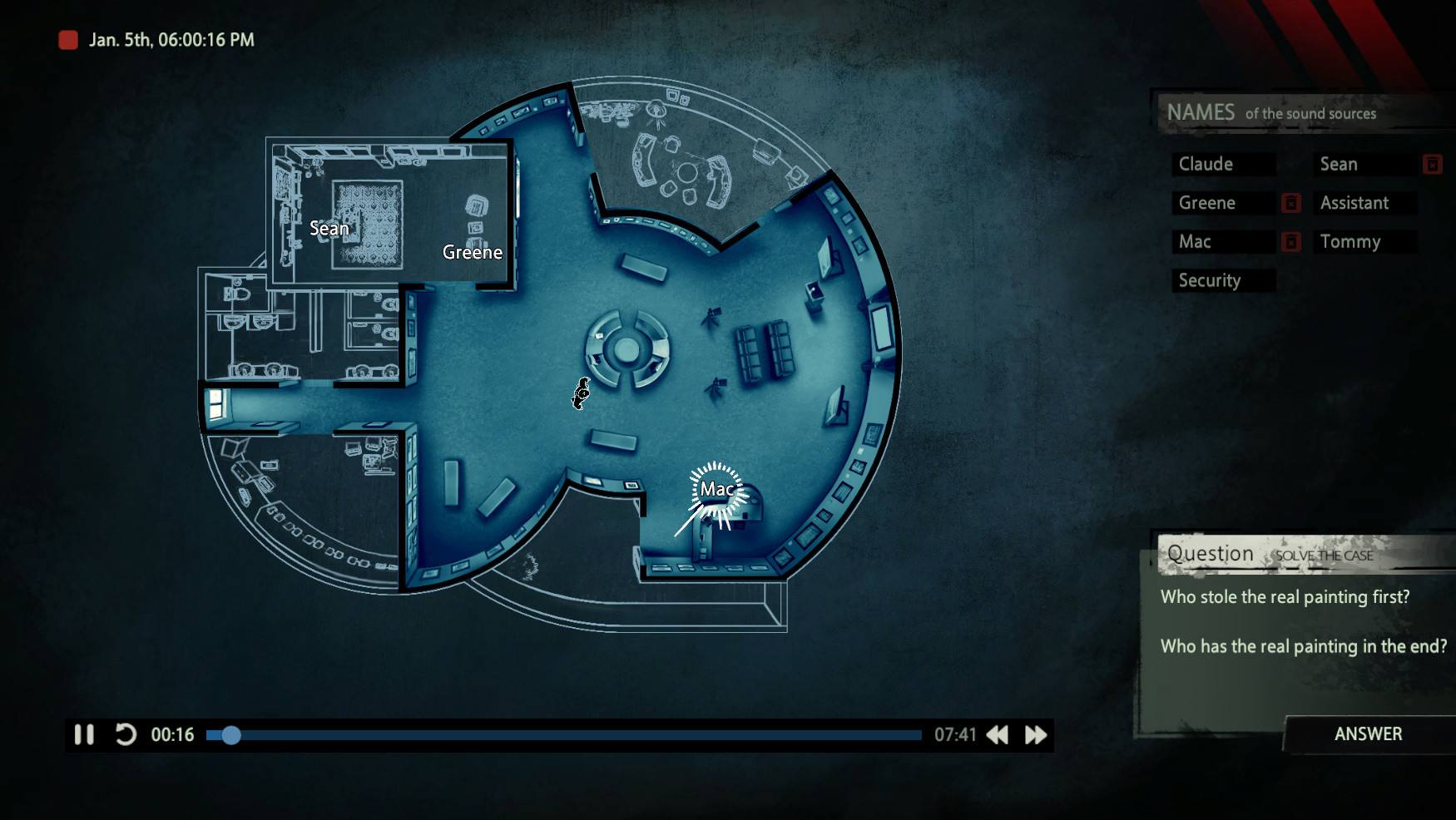 真人交互式avg游戏,avg动作冒险游戏推荐