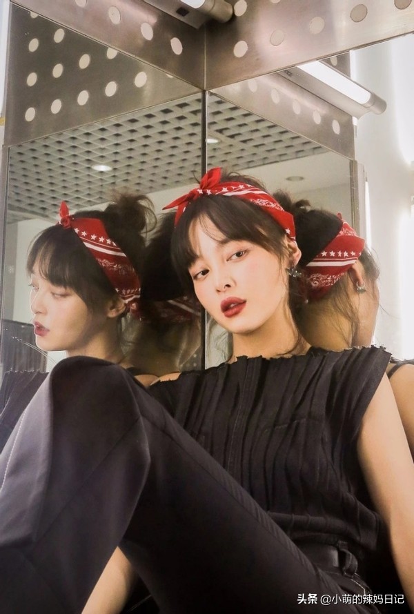 这个春天穿出时髦感的三种技巧,这个春天教你怎么穿最时尚