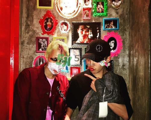 韩国潮牌排行榜前十名,韩国最值得购买的10件好物