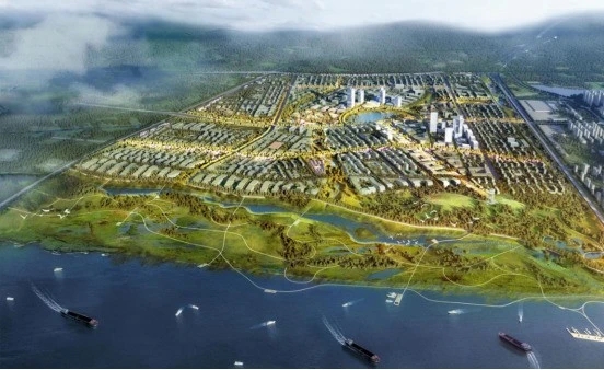 恭喜九龙湖2个小镇，先后入选省级小镇！