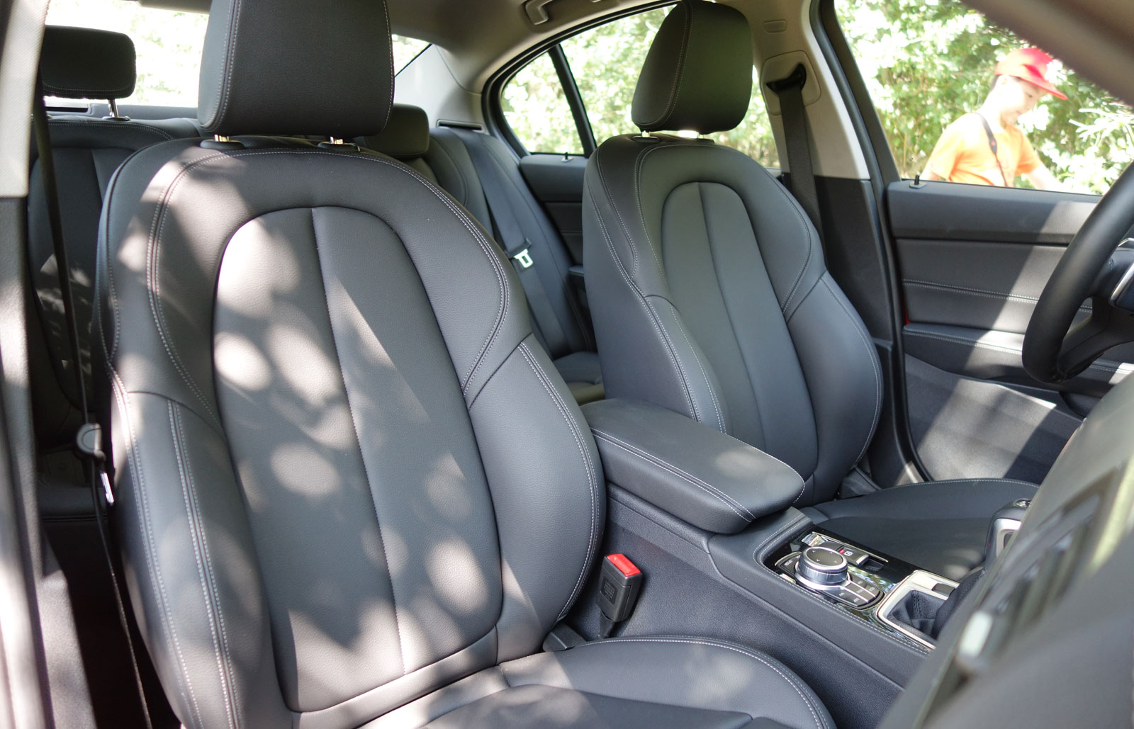 撑面子买宝马1系120i,宝马1系120i领先