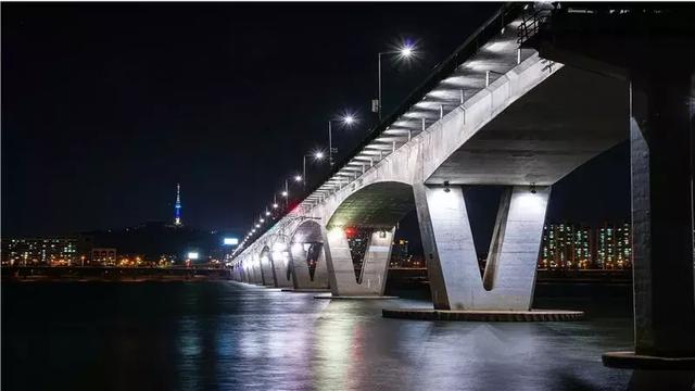 桥梁的设计简单原理,桥梁的建造过程1分钟