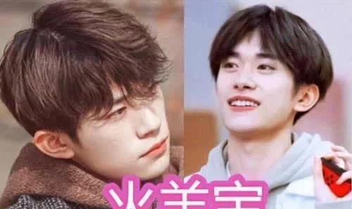 爱豆们的外号,王一博王俊凯鹿晗蔡徐坤