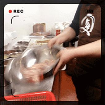 大宜兴没有好吃的鱼？这家独霸美食界的鱼无双！要不要挑战一下？