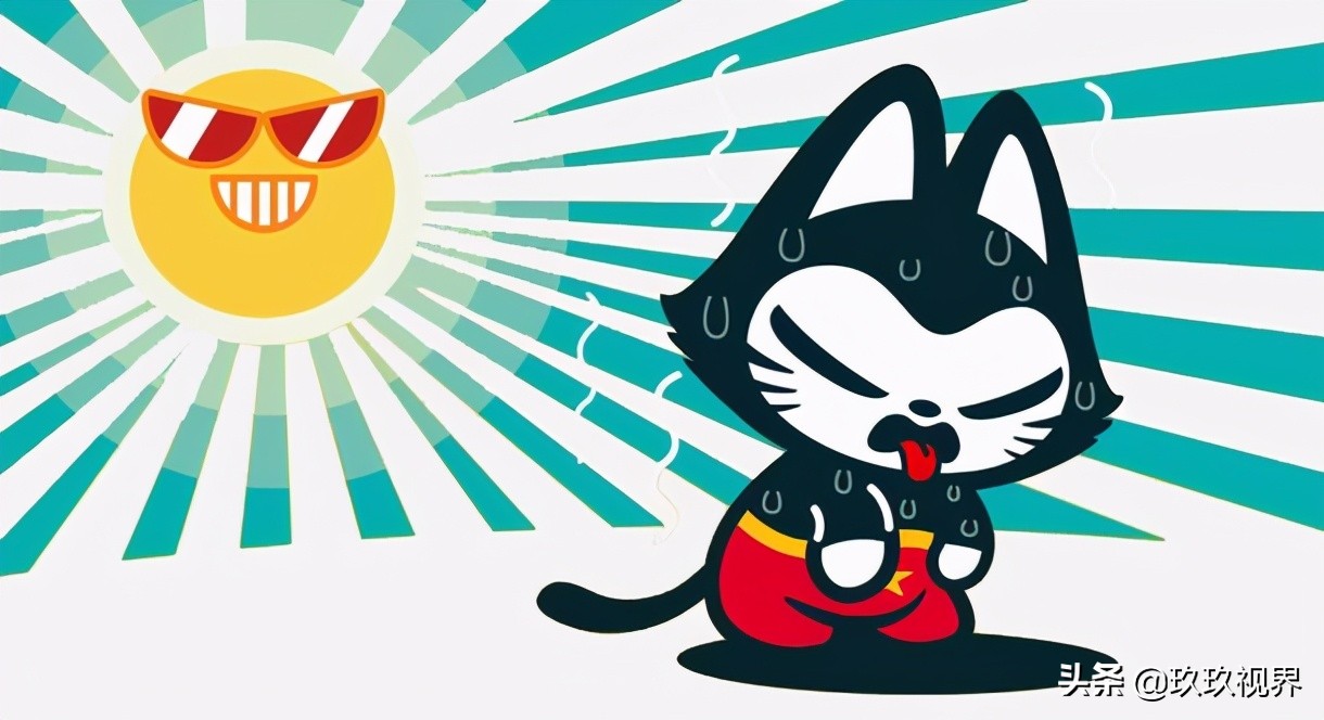 男生夏天怎么防晒脖子,夏天男生要穿防晒衣吗