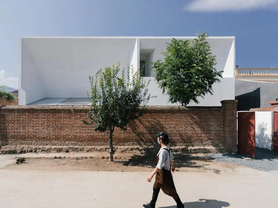 民宿是寻觅归属感最佳的地方,民宿的灵魂就是与民共宿