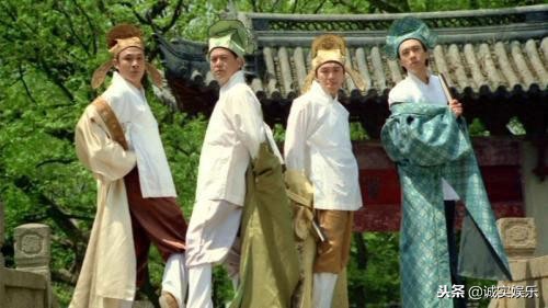 星爷电影经典配乐,星爷喜剧之王经典配乐