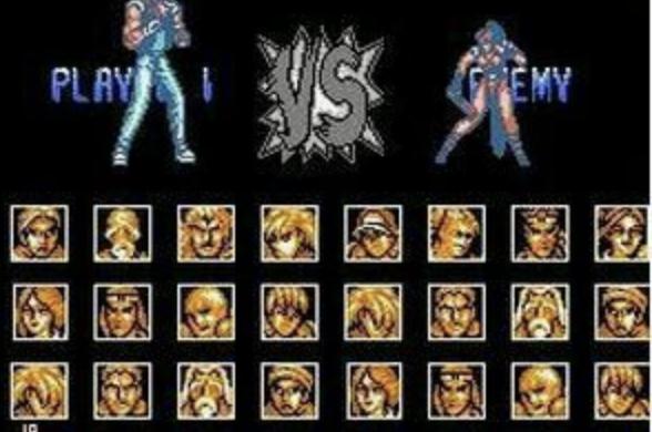 卡带4大经典游戏,小时候玩的卡带游戏有哪些