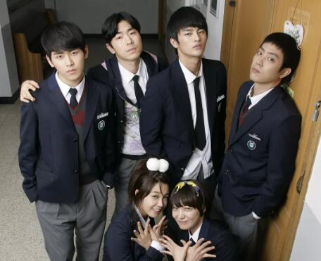 韩剧盲选指南二：tvN、OCN、JTBC你津津乐道的韩剧都在这儿