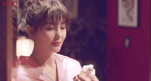 张雨绮亮相纽约维密大秀,张雨绮代言维密内衣广告