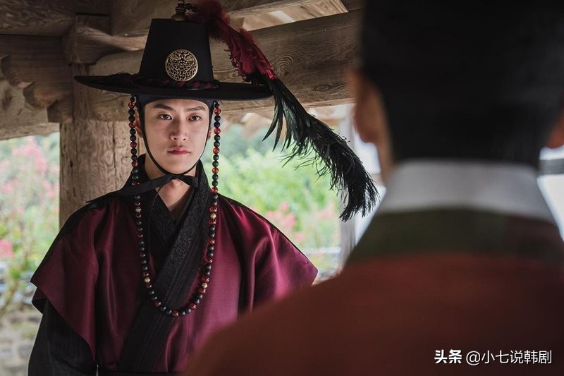 哲仁王后国语版手机免费看全集,哲仁王后剧情一口气看完