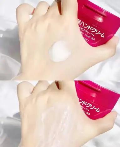 死海矿物保护护手霜,保护纤纤玉手