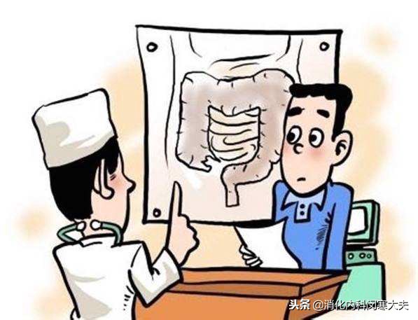 肚子里咕噜响总是放屁大便不成形,总是放屁大便不成形粘马桶怎么办