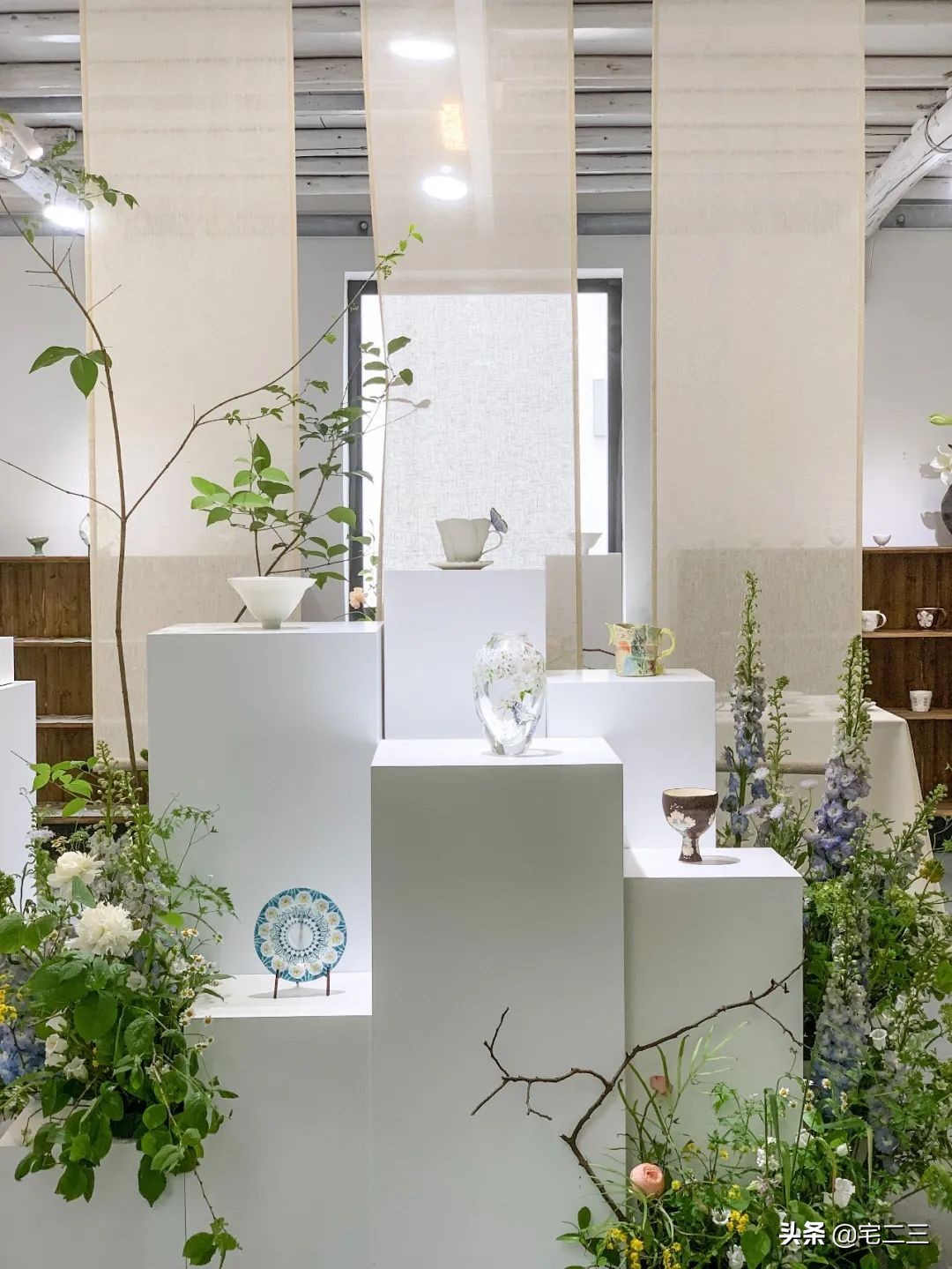 景德镇年轻人外出打工的多吗,景德镇为何成为年轻人的治愈地