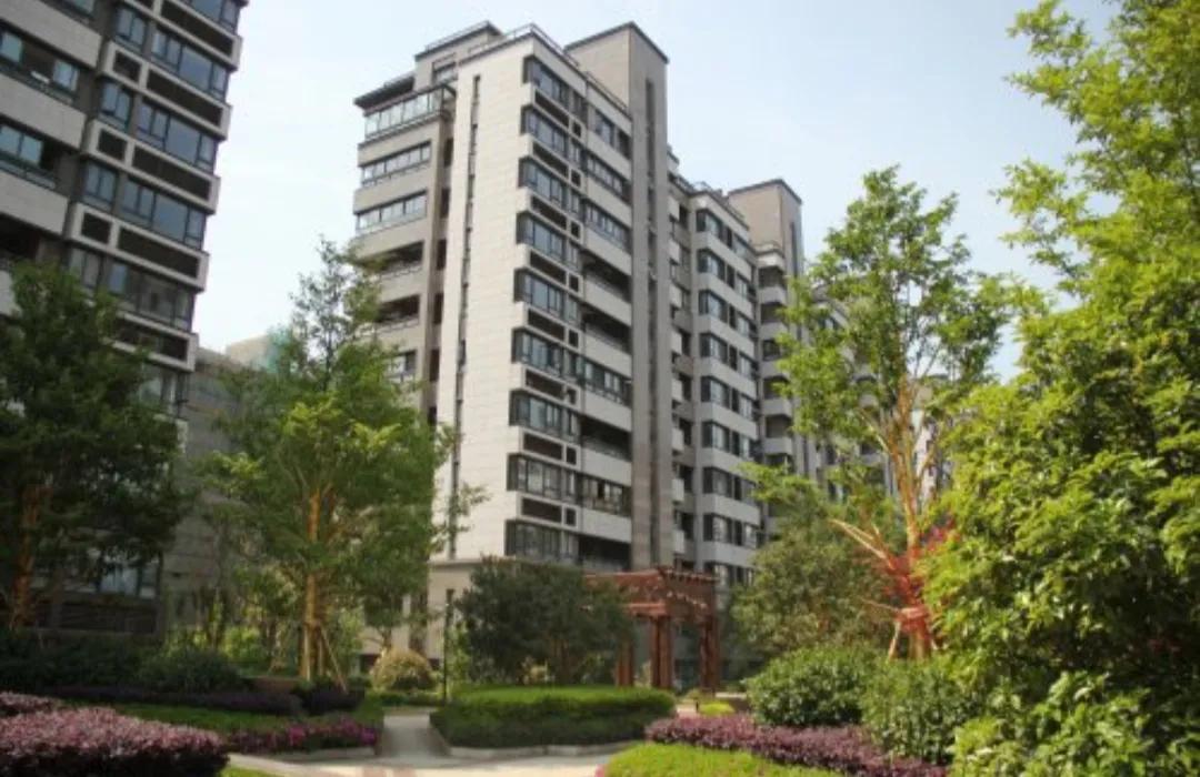 成都金融城最高的房价是多少,成都金融城改善楼盘