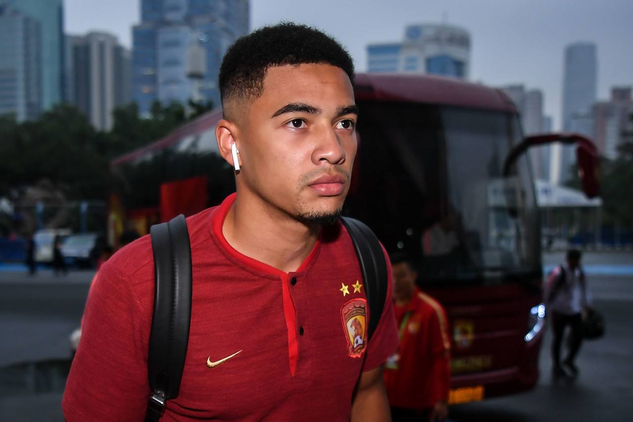 中超现役十大中后卫,2023中超中后卫排名